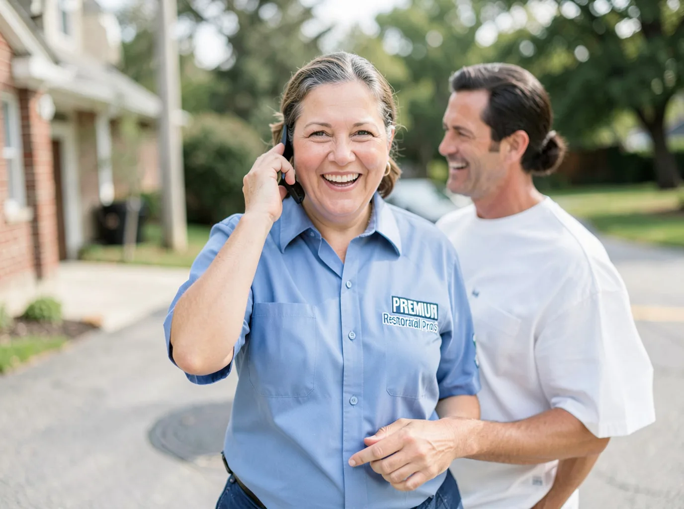Water Damage Restoration Hartline, WA FAQs